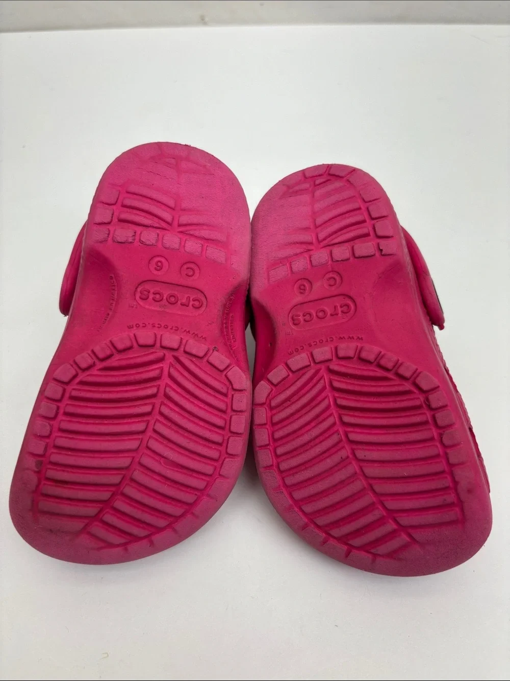 CROCS nice sandals